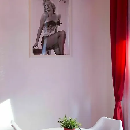 Center Design 3* Budapest